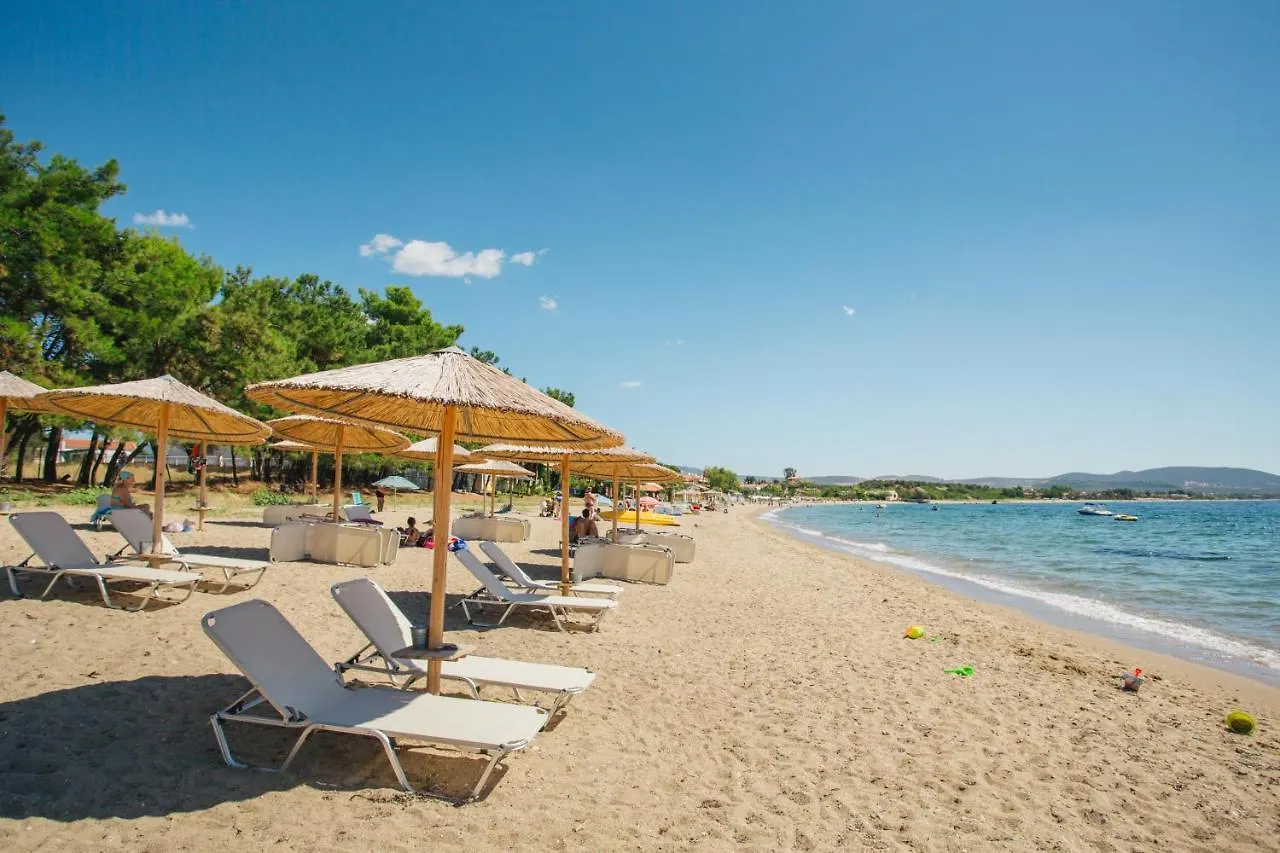 Olea Mare Studios & Apartments Chalkidiki