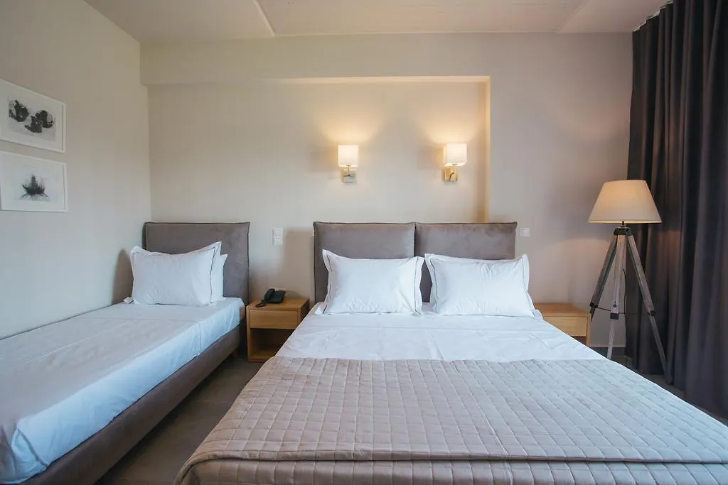 Olea Mare Studios & Apartments Chalkidiki Greece