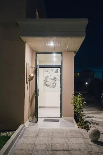 Olea Mare Studios & Apartments Chalkidiki