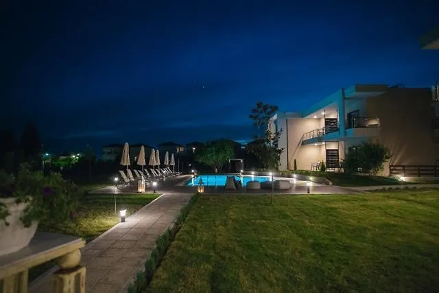 Olea Mare Studios & Apartments Chalkidiki