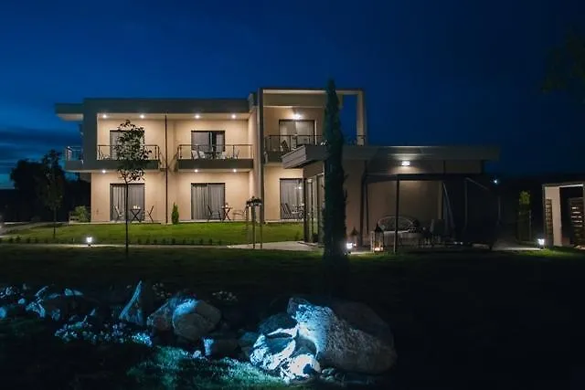Olea Mare Studios & Apartments Chalkidiki