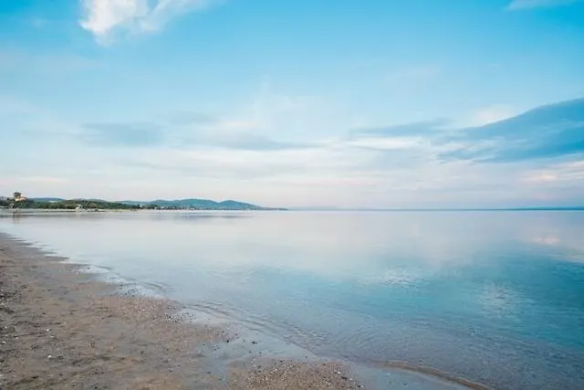 Olea Mare Studios & Apartments Chalkidiki
