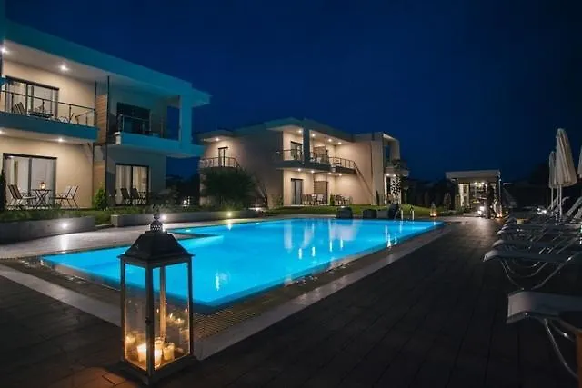 Olea Mare Studios & Apartments Chalkidiki