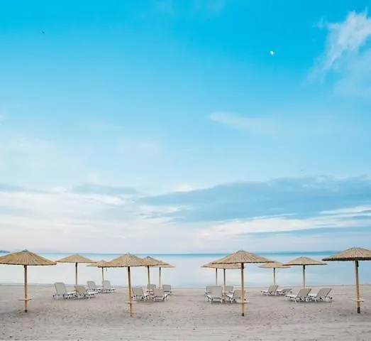 Olea Mare Studios & Apartments Chalkidiki Greece