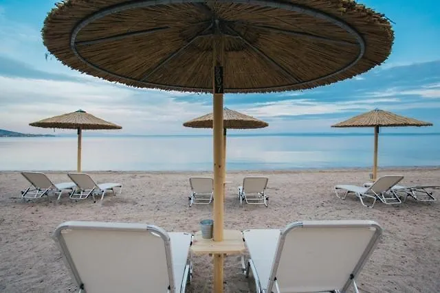 Olea Mare Studios & Apartments Chalkidiki