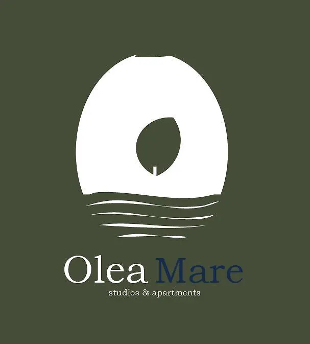 Olea Mare Studios & Apartments Chalkidiki Greece