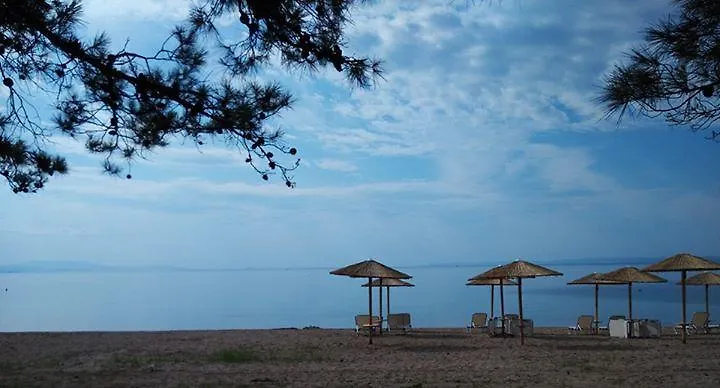 Olea Mare Studios & Apartments Chalkidiki