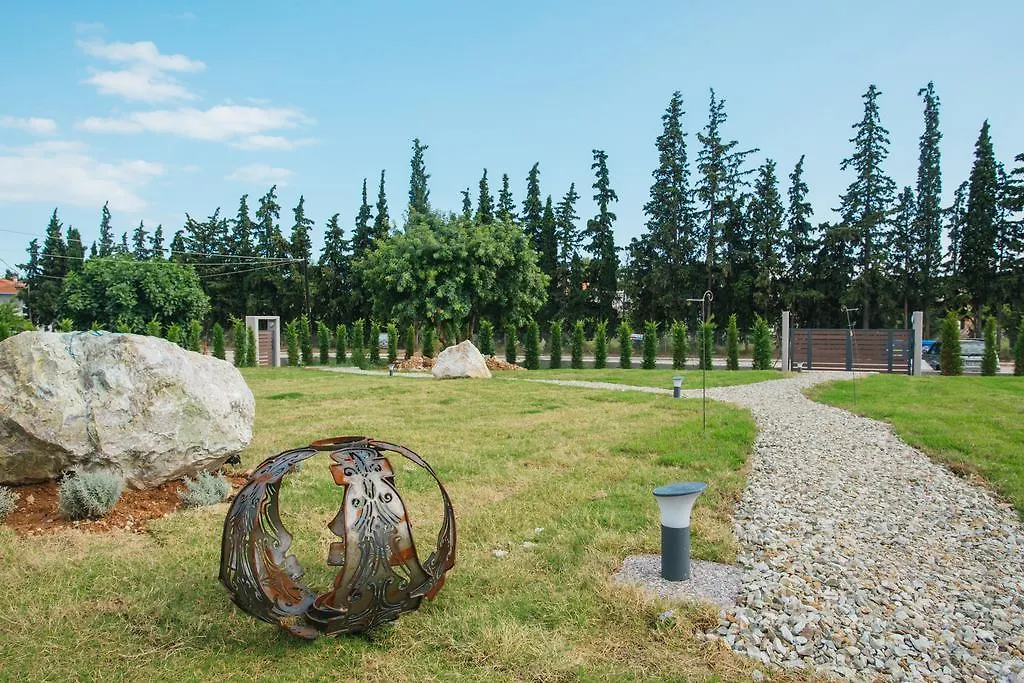 Olea Mare Studios & Apartments Chalkidiki  Kalyves Polygyrou
