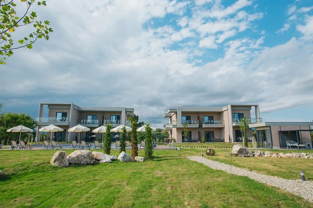 Olea Mare Studios & Apartments Chalkidiki Kalyves Polygyrou