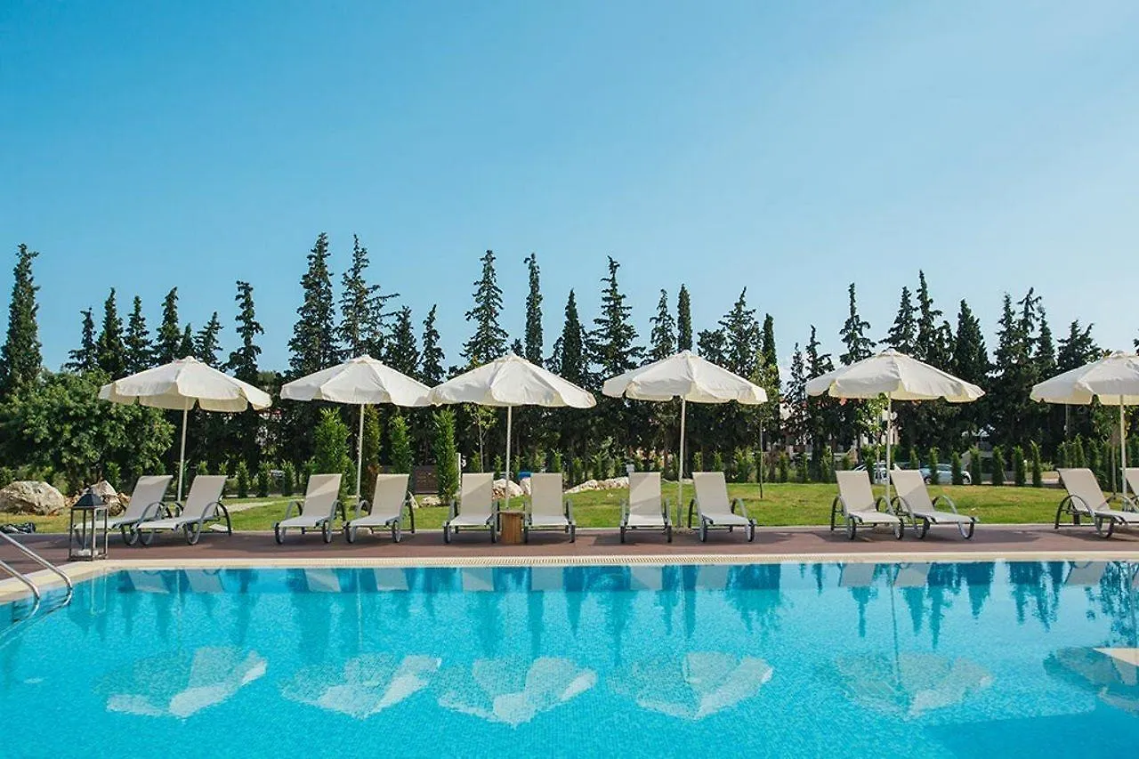 Olea Mare Studios & Apartments Chalkidiki Kalyves Polygyrou
