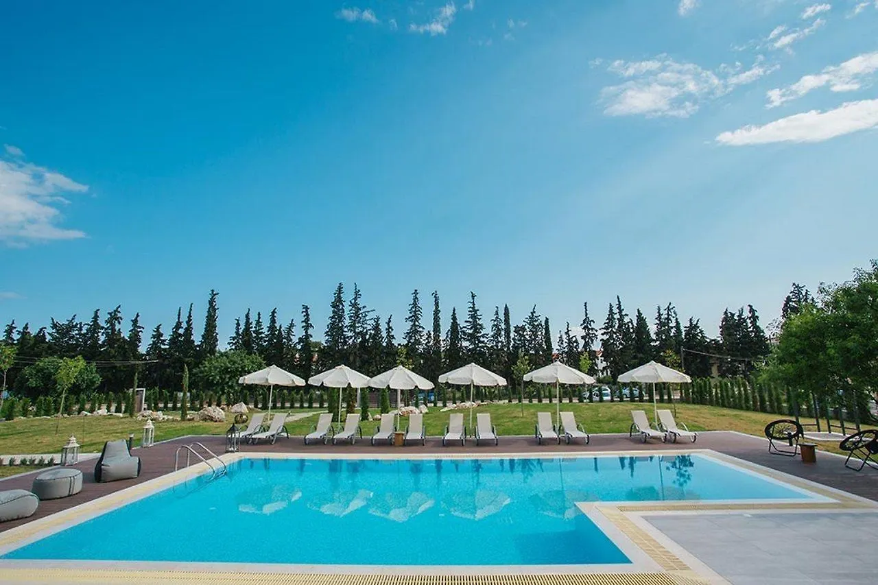 Olea Mare Studios & Apartments Chalkidiki 0*, Kalyves Polygyrou Greece