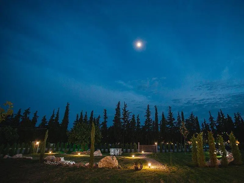 Olea Mare Studios & Apartments Chalkidiki Kalyves Polygyrou