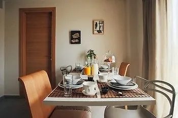 Olea Mare Studios & Apartments Chalkidiki Greece