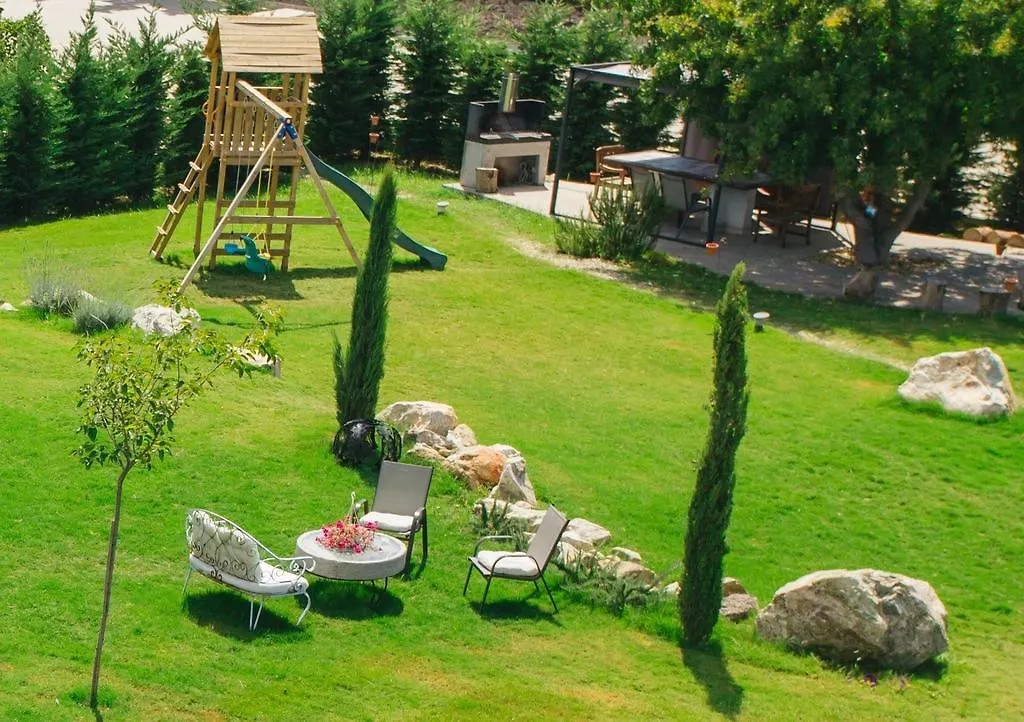 Olea Mare Studios & Apartments Chalkidiki