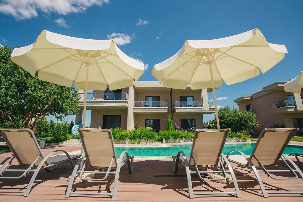 Olea Mare Studios & Apartments Chalkidiki