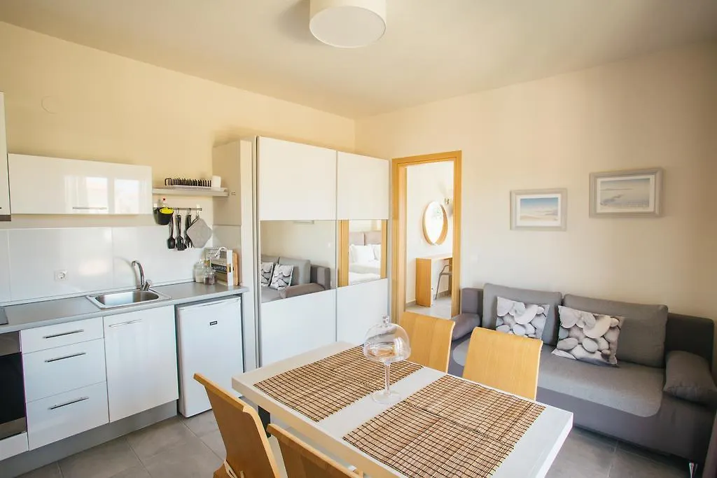 Olea Mare Studios & Apartments Chalkidiki