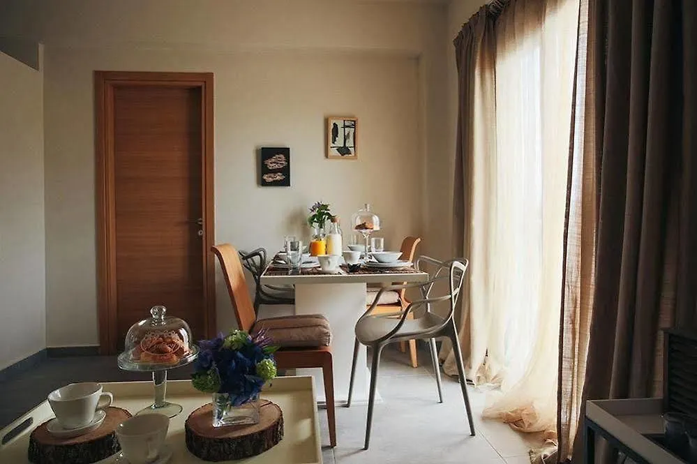 Olea Mare Studios & Apartments Chalkidiki