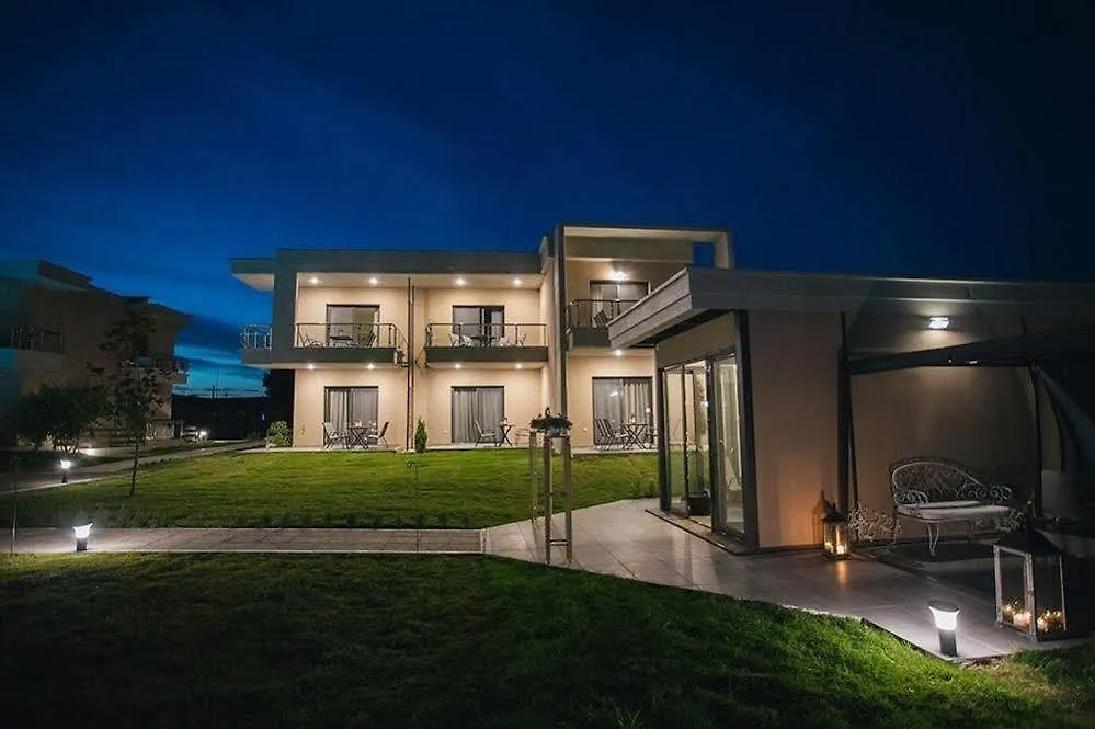 Olea Mare Studios & Apartments Chalkidiki  Kalyves Polygyrou