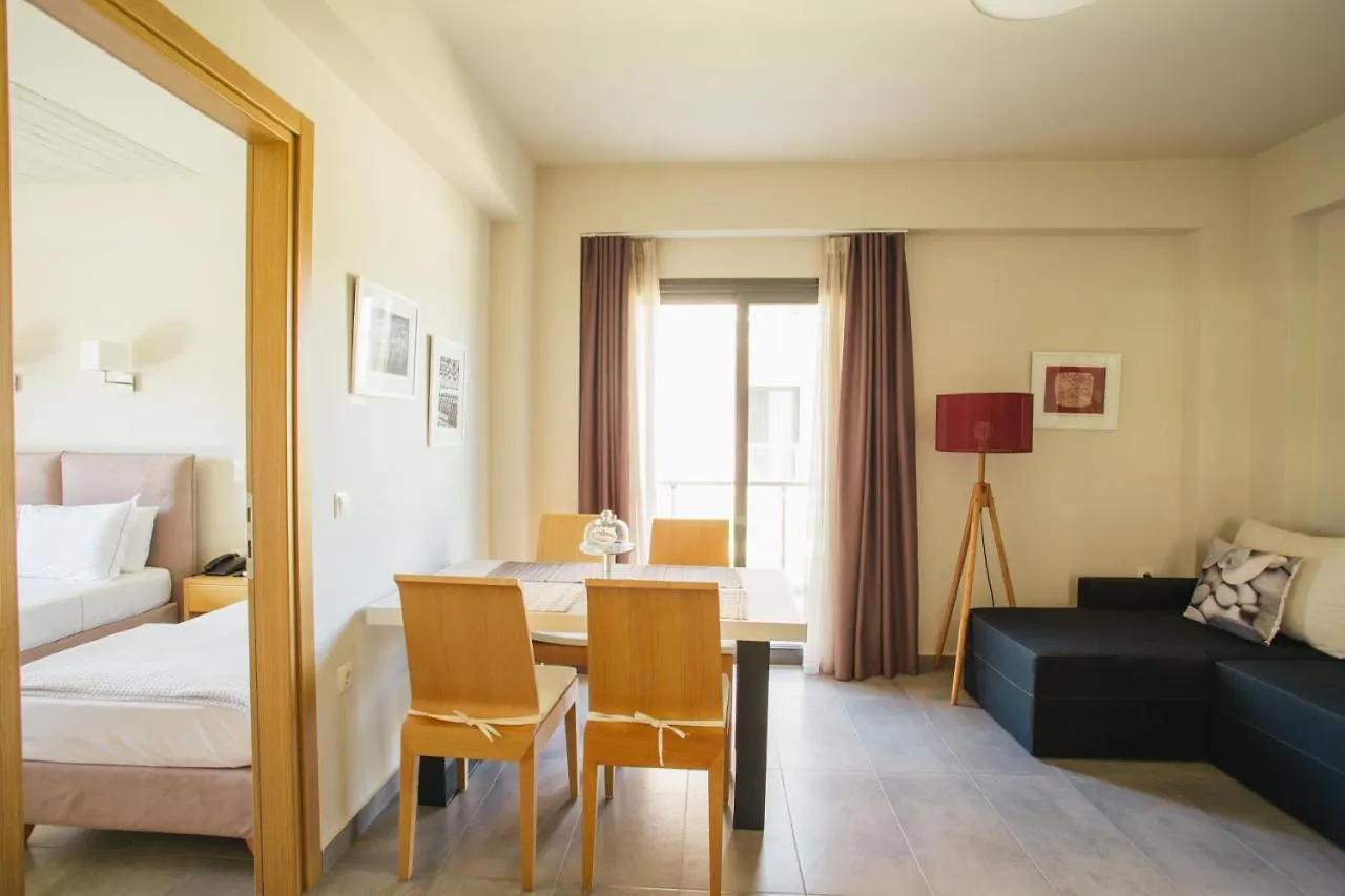Olea Mare Studios & Apartments Chalkidiki  Kalyves Polygyrou