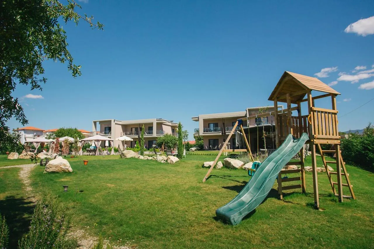 Olea Mare Studios & Apartments Chalkidiki Greece