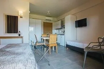 Olea Mare Studios & Apartments Chalkidiki
