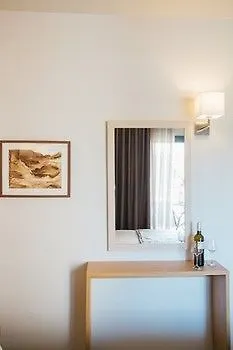 Olea Mare Studios & Apartments Chalkidiki 0*, Kalyves Polygyrou