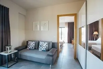Olea Mare Studios & Apartments Chalkidiki