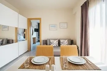 Olea Mare Studios & Apartments Chalkidiki Greece