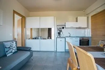 Olea Mare Studios & Apartments Chalkidiki Greece