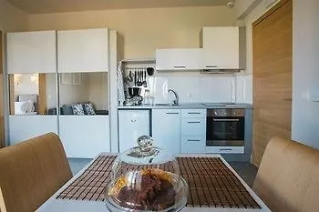 Olea Mare Studios & Apartments Chalkidiki