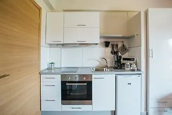 Olea Mare Studios & Apartments Chalkidiki