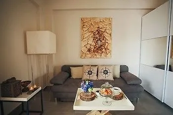 Olea Mare Studios & Apartments Chalkidiki 0*, Kalyves Polygyrou