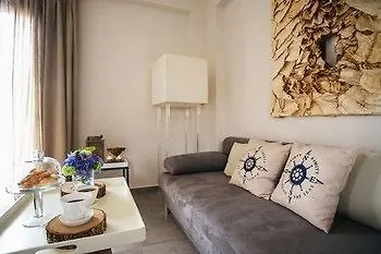 Olea Mare Studios & Apartments Chalkidiki 0*, Kalyves Polygyrou Greece