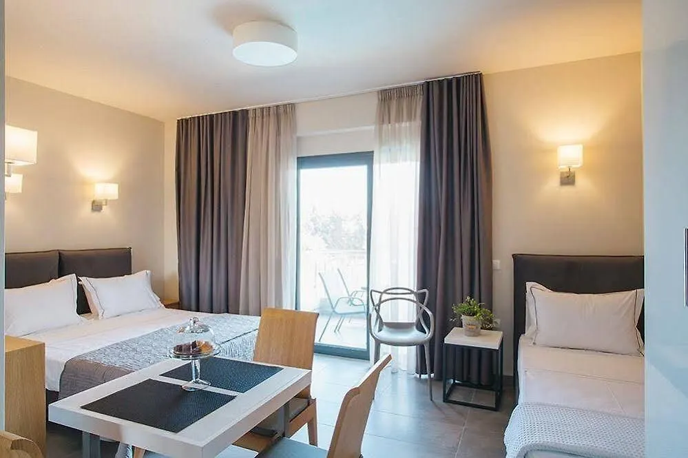 Olea Mare Studios & Apartments Chalkidiki Kalyves Polygyrou